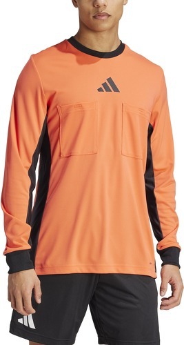 adidas Performance-Ref 24 Maglia-4