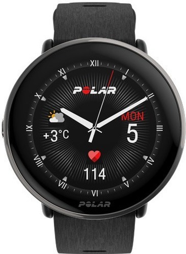 POLAR-Montre connectée Polar Ignit 3-image-1