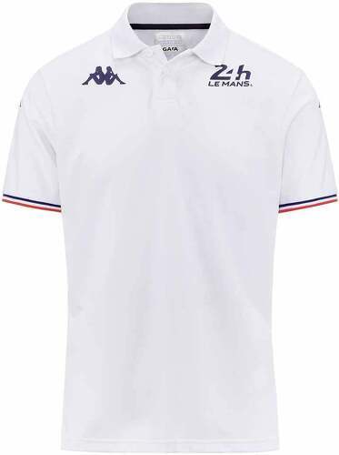 KAPPA-Polo Andoi 24H Le Mans 2024-1