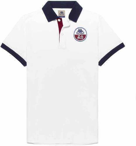 KAPPA-Polo Tazhio Robe Di Kappa 24H Le Mans 2024-1