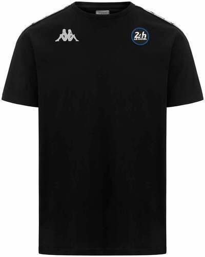 KAPPA-T-Shirt 222 Banda Ran 24H Le Mans 2024-1