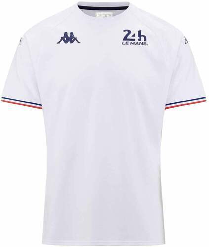 KAPPA-T-Shirt Adobi 24H Le Mans 2024-1