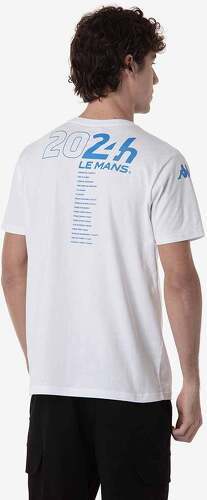 KAPPA-T-Shirt Alerry 24H Le Mans 2024-0