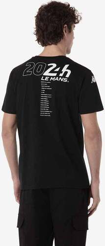 KAPPA-T-Shirt Alerry 24H Le Mans 2024-0