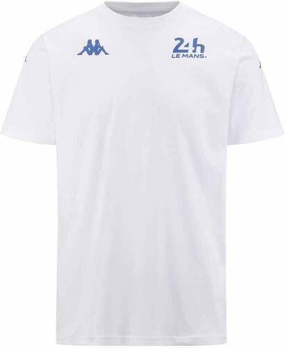 KAPPA-T-Shirt Alerry 24H Le Mans 2024-1