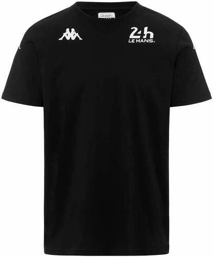 KAPPA-T-Shirt Alerry 24H Le Mans 2024-1