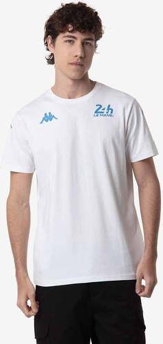 KAPPA-T-Shirt Alerry 24H Le Mans 2024-4