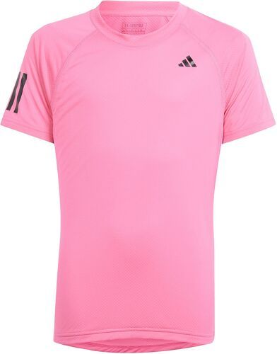 adidas-T-shirt G Club Pink-image-1