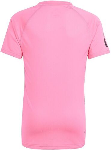 adidas-T-shirt G Club Pink-1