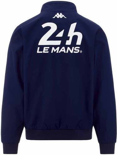 KAPPA-Veste Ambachi 24H Le Mans 2024-1