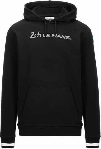 KAPPA-Hoodie Sita 24H Le Mans 2024-2