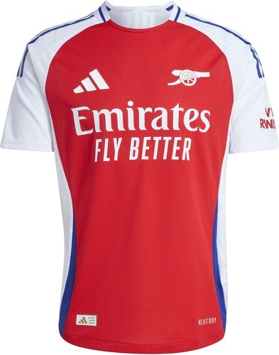 adidas-FC Arsenal London Auth. maillot domicile 2024/2025-image-1