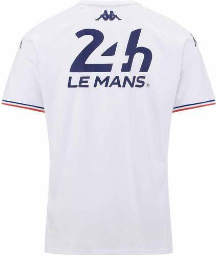 KAPPA-T-Shirt Adobi 24H Le Mans 2024-2