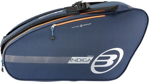 BULLPADEL-Bullpadel Padelbag Bpp 24015 Tour-2