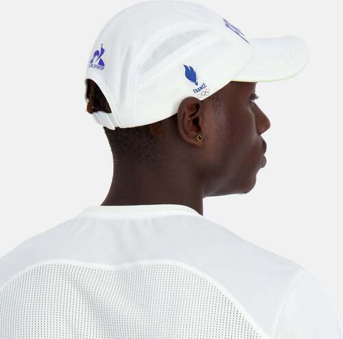 LE COQ SPORTIF-Casquette Unisexe-3