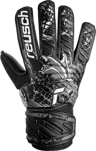 REUSCH-Gants De Gardien Reusch Attrakt-0