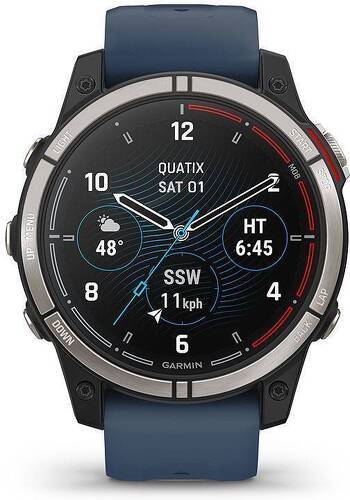 GARMIN-Garmin Quatix® 7 – Sapphire Edition-image-1