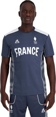 LE COQ SPORTIF-Maillot-2