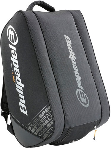 BULLPADEL-Sac Bullpadel Bpp-24014 Performance Black-3