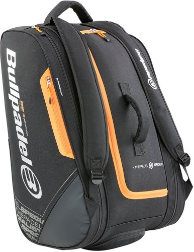 BULLPADEL-Sac Bullpadel Bpp-24014 Performance Black-4