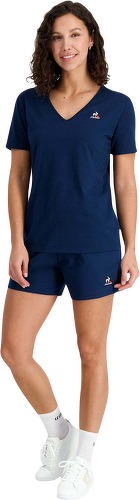 LE COQ SPORTIF-Short Femme-2