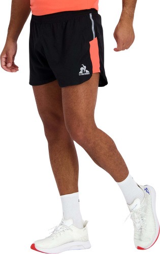 LE COQ SPORTIF-Short Homme-0