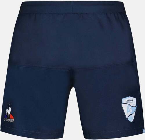 LE COQ SPORTIF-Short Homme-1