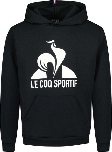 LE COQ SPORTIF-Sweat À Capuche-2