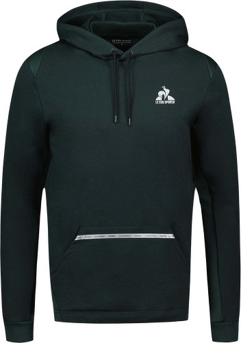 LE COQ SPORTIF-Sweat À Capuche-1