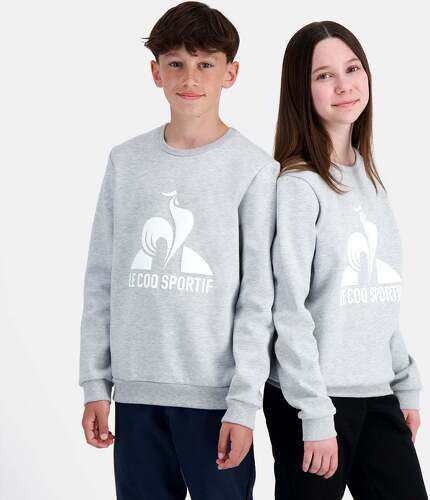 LE COQ SPORTIF-Sweat Enfant-0