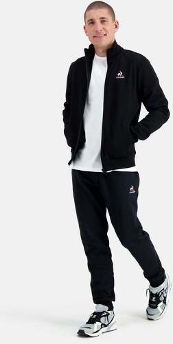 LE COQ SPORTIF-Sweat zippé Homme-4