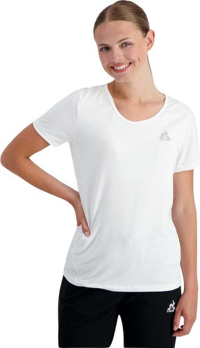 LE COQ SPORTIF-T-shirt Femme-0