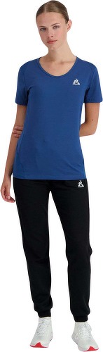 LE COQ SPORTIF-T-shirt Femme-4