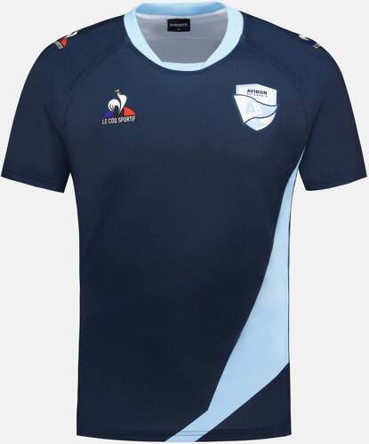 LE COQ SPORTIF-T-shirt Homme-0