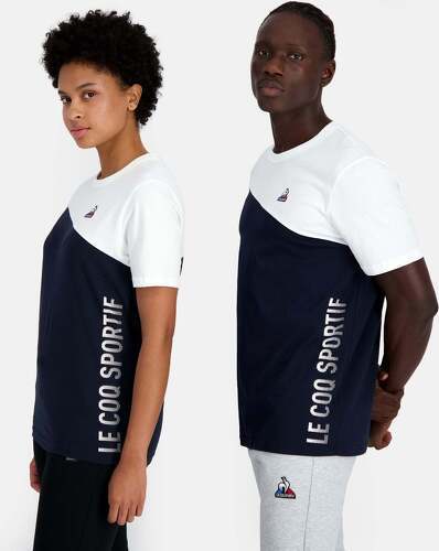 LE COQ SPORTIF-T-shirt Homme-0