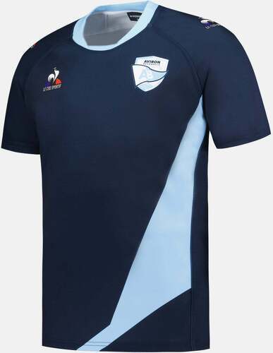 LE COQ SPORTIF-T-shirt Homme-2