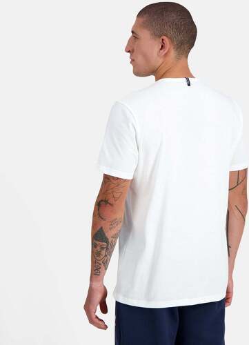 LE COQ SPORTIF-T-shirt Homme-3