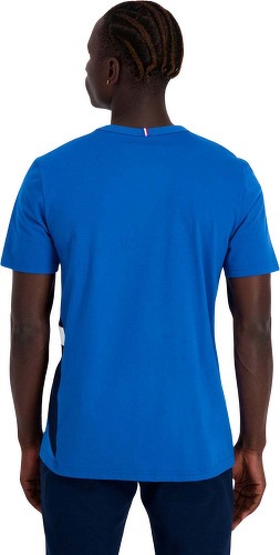 LE COQ SPORTIF-T-shirt Unisexe-3