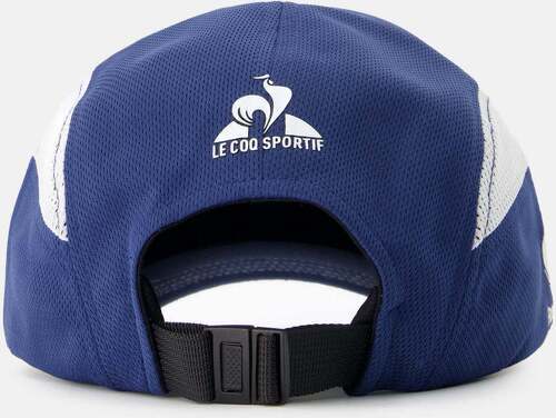 LE COQ SPORTIF-Casquette France Olympique Paris 2024-image-1