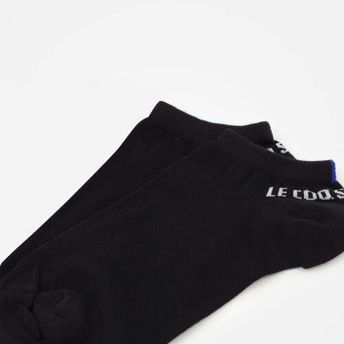 LE COQ SPORTIF-Le Coq Sportif - Chaussettes-1
