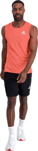 LE COQ SPORTIF-Débardeur-4
