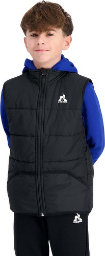 LE COQ SPORTIF-Doudoune Sans Manche-3