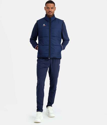 LE COQ SPORTIF-Training Light - Manteau-4