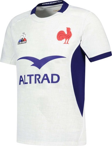 LE COQ SPORTIF-Maillot Homme-2