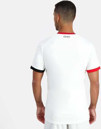 LE COQ SPORTIF-Maillot Extérieur Ogc Nice 2023/24-3