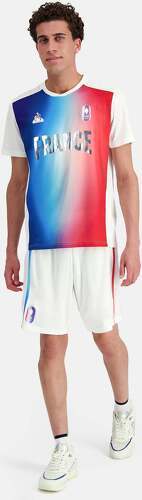 LE COQ SPORTIF-Maillot-4