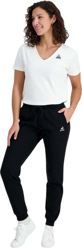 LE COQ SPORTIF-Pantalon Femme-4