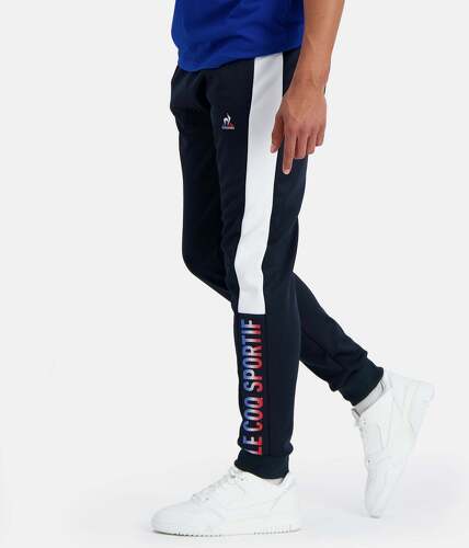 LE COQ SPORTIF-Pantalon Unisexe-0