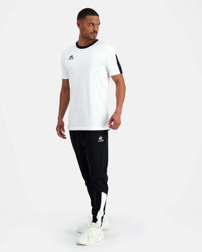 LE COQ SPORTIF-Pantalon Tapered-2