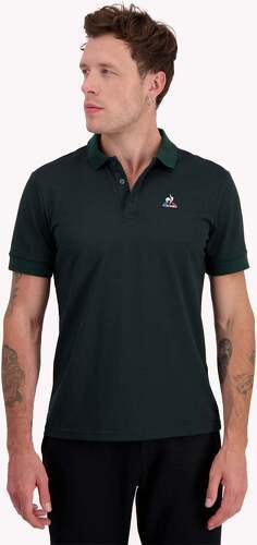 LE COQ SPORTIF-Polo Homme-0